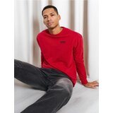 Sinsay Majica dugih rukava | shoptok.hr
