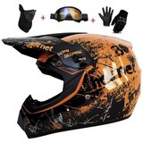 Winner Bike CROSS ORANGE L | Eponuda.com