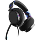 Skullcandy Slušalice SLYR Pro plave (Blue DigiHype), gaming, žičane, S6SPY-Q766 | shoptok.hr