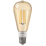 Yeelight pametna žarnica led filament ST64 Cene