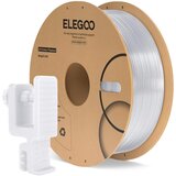 Elegoo PC Transparent - 1,75 mm / 1000 g | Shoptok.si