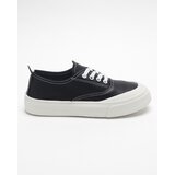 Resti Lorino Black Women's Sneakers - Footwear | Shoptok.si