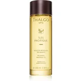 Spa Îles Pacifique Oil relaksacijsko masažno olje 100 ml