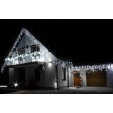  Cl0530 bljeskajuća icicl zavjesa 500 led | shoptok.hr