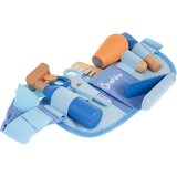  Wooden Barber Set | shoptok.hr