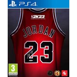 2K Games NBA 2K23 - Championship Edition (Playstation 4) | Shoptok.si