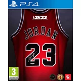 2K Games NBA 2K23 - Championship Edition (Playstation 4)