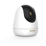 Tenda IP wifi PT kamera - CP7 (4MP, H264, IR12m, microSD, mikrofon+avdio, 9VDC) | Shoptok.si