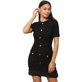 La Modeuse Obleke 75082_P177493 Črna | Shoptok.si