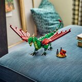Lego Creator 3in1: Srednjeveški zmaj | Shoptok.si