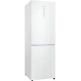 Haier HDW3618DNPW kombinovani frižider