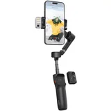 iSteady V3 AI Gimbal Auto-Track crna.