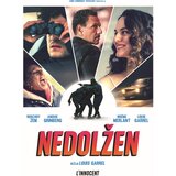 POSNETI MEDIJI NEDOLŽEN - DVD SL. POD., (20716826) | Shoptok.si