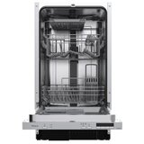 Tesla sudomašina WDI462M ugradna/E/10 kompleta/448x55x815/inox Cene