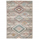 Maison Chic Preproga, Rug notranja in zunanja vintage 160x230 cm, (22122832) | Shoptok.si