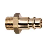 mesingana spojnica nipl za zrak 3/8″ sa vanjskim navojem