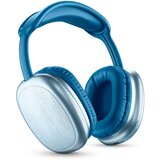 Cellular Line Music Sound bluetooth slušalice on-earMaxi2 blue | shoptok.hr