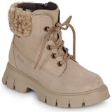 Primigi Polškornji RANDY GTX Bež | Shoptok.si