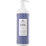 Kallos Cosmetics spa moisturizing vlažilna krema za prhanje 1000 ml za ženske Cene