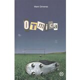 Mladinska Knjiga Mark Gimenez - Otmica Cene