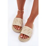 Big Star Ladies Platform Slippers | Shoptok.si