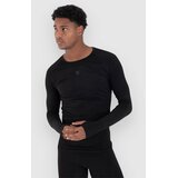 Hurley Heat Funkcijska majica black | Shoptok.si