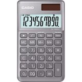 Casio Kalkulator SL-1000SC-GY sivi blister | shoptok.hr