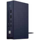 Asus | SimPro Dock 2 | Docking station | Ethernet LAN (RJ-45) ports 1 | VGA (D-Sub) ports quantity 1 | DisplayPorts quantity 2 | USB 3.0 (3.1 Gen 1) ports quantity 3 | HDMI ports quantity 1 | shoptok.hr