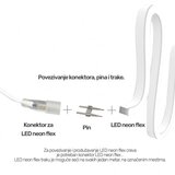 Bb Link led neon flex 360° pin | Eponuda.com