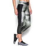 Under Armour Women's running leggings Fly By Printed Capri | ePonuda.com