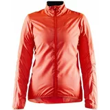 Craft Essence Light Wind Womens Jacket Pink M