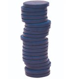 Playbox Duboka plava boja u pastilama 30mm 1 kom | shoptok.hr