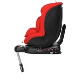 Foppa Pedretti autosjedalica Logik i-Size Red | shoptok.hr