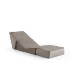 Atelier Del Sofa Sklopiva fotelja Origami, 100x70x70cm, Siva | Eponuda.ba