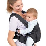 MOLTO nosiljka Ergonomic Comfort - grey | shoptok.hr