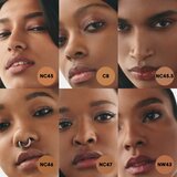 MAC Cosmetics Studio Fix Fluid matirajoči tekoči puder SPF 15 odtenek NC 46 30 ml | Shoptok.si