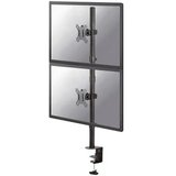 Neomounts by Newstar FPMA-D550DVBLACK 1 komad stolni nosač za monitor 25,4 cm (10") - 81,3 cm (32") mogučnost okretanja, Cijene