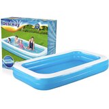  Napihljiv bazen Bestway 305 x 183 x 46 cm 54150 | Shoptok.si