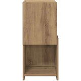  Kotna omarica Bela 30,5x30x65cm Konstruiran les, (5000113089) | Shoptok.si