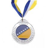 Master Medalja srebro 01200708 | Eponuda.ba