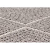 FD Sivi tepih 80x160 cm Lori – | shoptok.hr