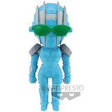 Banpresto FIGURA POLIGOROID JOJOS BIZARRE ADVENTURE STONE OCEAN STONE FREE, (20839127) | Shoptok.si