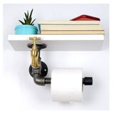 Hanah home Držač toalet papira Boruraf236 | ePonuda.com