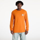 Horsefeathers Majica Fury Long Sleeve Bike Jersey Burnt Orange L Cene