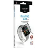 My Screen protector ZAŠČITNO STEKLO za uro Samsung Watch Ultra 49mm - DIAMOND GLASS 3D - srebrn