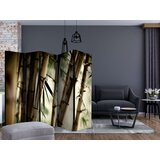  Paravan u 5 dijelova - Fog and bamboo forest II [Room Dividers] 225x172 | shoptok.hr