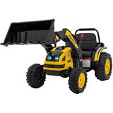 Bager na akumulator Excavator - rumen | Shoptok.si