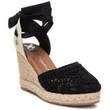 Xti Sandali & Odprti čevlji 142336 Črna | Shoptok.si