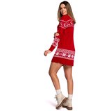 Made Of Emotion Woman's Sweater MXS02 Cene