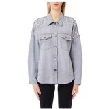 Liu Jo siva ženska jakna | ePonuda.com